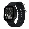 Женские часы Skmei 2247BKBK Black-Black фото 4