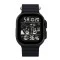 Skmei 2247BKBK Black-Black