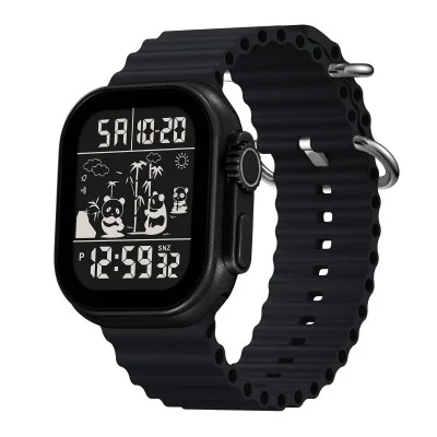 Женские часы Skmei 2247BKBK Black-Black