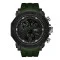 Sanda 6012 Green-Black