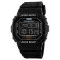 Skmei 1134BKBK Black-Black