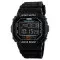 Skmei 1134BKBK Black-Black