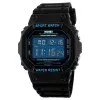 Мужские часы Skmei 1134BU Blue фото 2