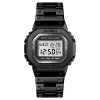 Чоловічий годинник Skmei 1456BK Black фото 2