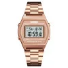 Наручные часы Skmei 1328RGWT Rose Gold-White фото 2