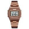 Наручные часы Skmei 1328CG Coffee Gold фото 2