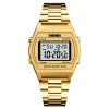 Наручные часы Skmei 1328GD Gold фото 2