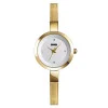 Жіночий годинник Skmei 1390GD Gold фото 2