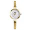 Skmei 1390GD Gold