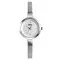 Skmei 1390SI Silver