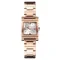 Skmei 1388RG Rose Gold