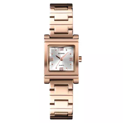 Женские часы Skmei 1388RG Rose Gold