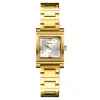 Жіночий годинник Skmei 1388GD Gold фото 2