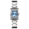 Жіночий годинник Skmei 1388BU Blue фото 2