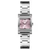 Жіночий годинник Skmei 1388PK Pink фото 2