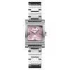 Женские часы Skmei 1388PK Pink фото 2