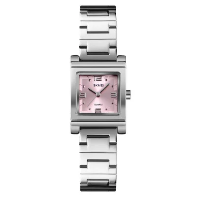 Женские часы Skmei 1388PK Pink
