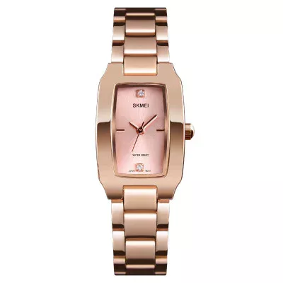 Skmei 1400RG Rose Gold