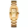 Женские часы Skmei 1400GD Gold фото 2