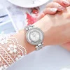 Жіночий годинник Skmei 1740SI Silver фото 5