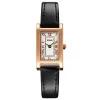 Жіночий годинник Skmei 1783BK Black фото 2