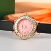 Жіночий годинник Skmei 1978PK Pink фото 4