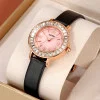 Жіночий годинник Skmei 1978PK Pink фото 5