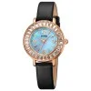 Жіночий годинник Skmei 1978BU Blue фото 2