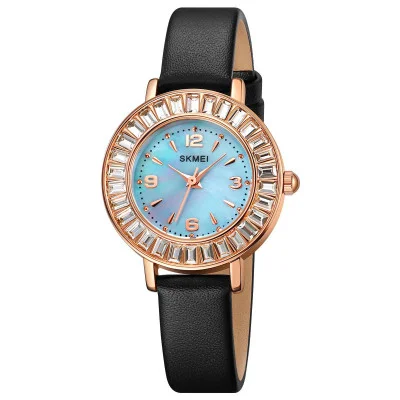 Жіночий годинник Skmei 1978BU Blue