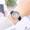 Жіночий годинник Skmei 1978BU Blue фото 3