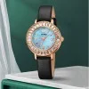 Жіночий годинник Skmei 1978BU Blue фото 5