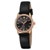 Жіночий годинник Skmei 2086RGBK Rose Gold-Black фото 2