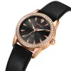 Жіночий годинник Skmei 2086RGBK Rose Gold-Black фото 3