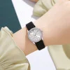 Жіночий годинник Skmei 2086SISI Silver-Silver фото 3