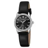 Жіночий годинник Skmei 2086SIBK Silver-Black фото 2