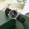 Жіночий годинник Skmei 2086SIBK Silver-Black фото 4