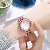 Жіночий годинник Skmei 1979RG Rose Gold фото 3