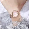 Жіночий годинник Skmei 1979RG Rose Gold фото 6