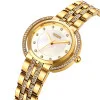 Жіночий годинник Skmei 1979GD Gold фото 3