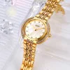 Жіночий годинник Skmei 1979GD Gold фото 5