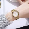 Жіночий годинник Skmei 1979GD Gold фото 6
