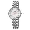 Женские часы Skmei 1979SI Silver фото 2