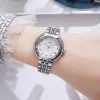 Женские часы Skmei 1979SI Silver фото 3