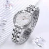 Женские часы Skmei 1979SI Silver фото 6
