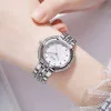 Женские часы Skmei 1979SI Silver фото 5