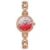 Жіночий годинник Skmei 2001RD Red фото 2