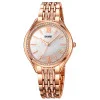 Жіночий годинник Skmei 1970RG Rose Gold фото 2