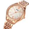 Жіночий годинник Skmei 1970RG Rose Gold фото 3