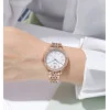 Жіночий годинник Skmei 1970RG Rose Gold фото 5