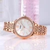 Жіночий годинник Skmei 1970RG Rose Gold фото 6